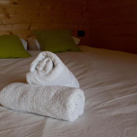 Ajdovščina Hiska-Glamping酒店 外观 照片