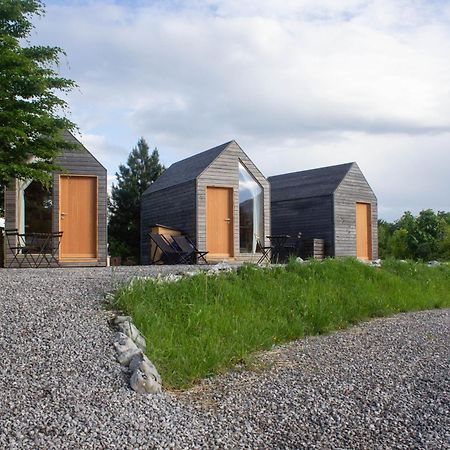 Ajdovščina Hiska-Glamping酒店 外观 照片